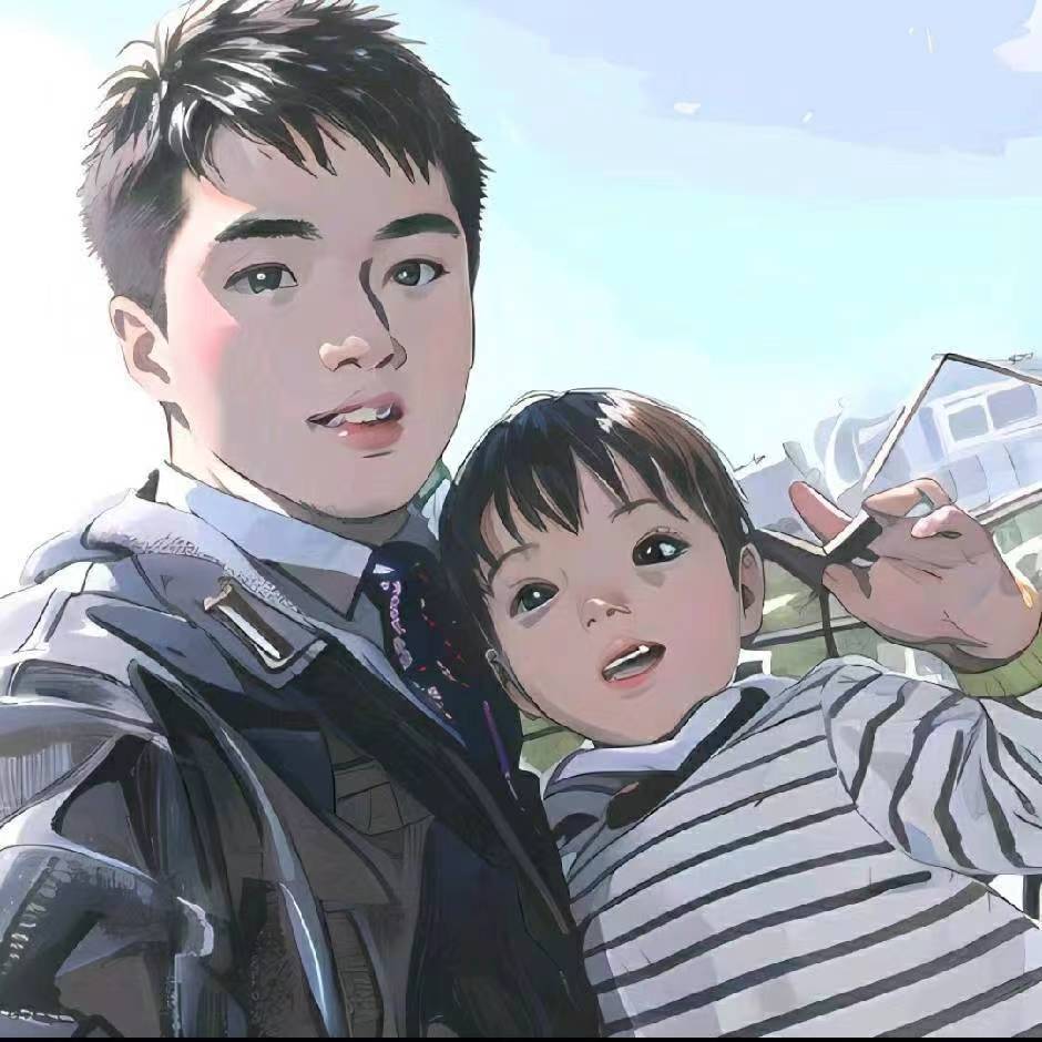 文哥躺平去了